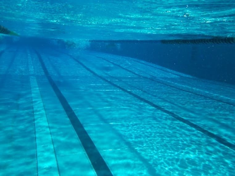 Piscine Brequigny Rennes