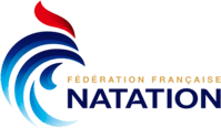 logo partenaire Fédération Française de Natation