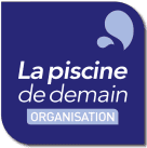 logo partenaire piscine de demain